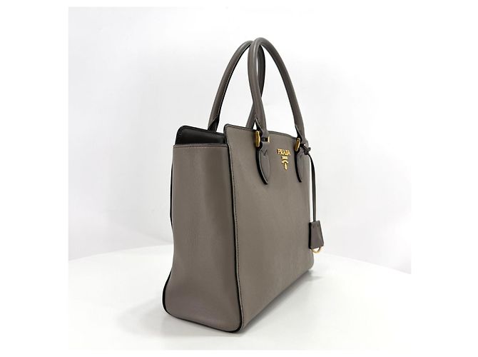 Prada Saffiano Tote Bag Schultertasche - Ansicht 7