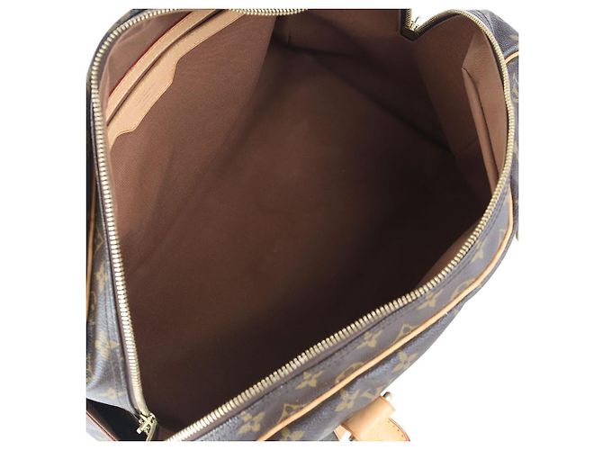 Louis Vuitton Borsa da viaggio per borsa da golf Monogram Carryall - vista 7
