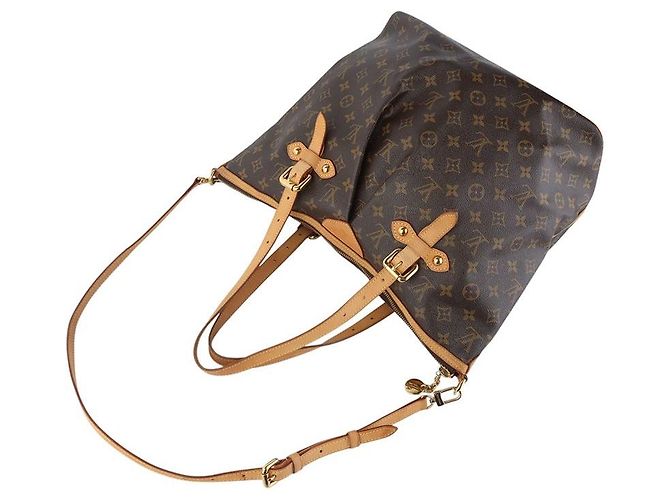 Louis Vuitton Monogram Palermo GM Schultertasche - Ansicht 4