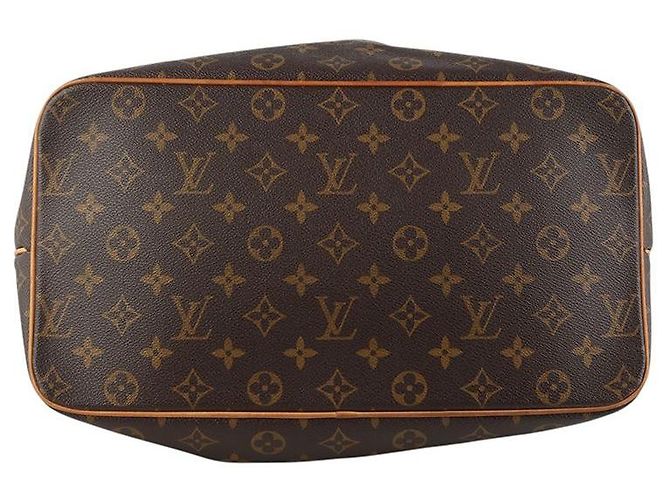 Louis Vuitton Monogram Palermo GM Schultertasche - Ansicht 6