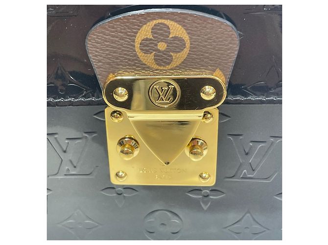 Louis Vuitton Borsa a tracolla Spring Street - vista 3