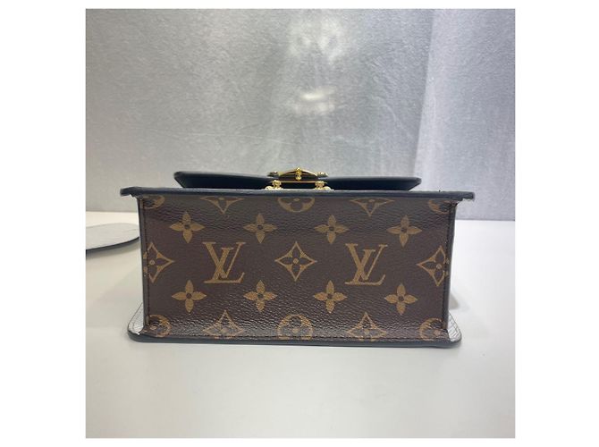 Louis Vuitton Borsa a tracolla Spring Street - vista 7