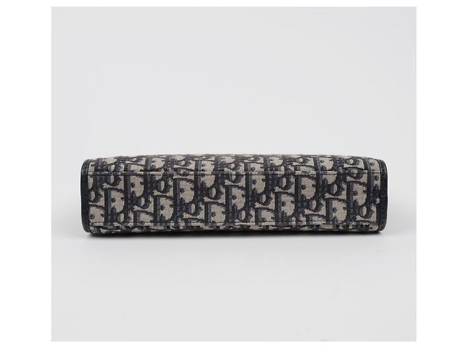 Dior Pouch Montaine Oblique Jacquard - vista 7