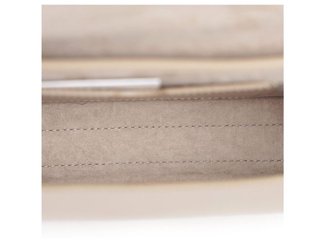 Dior Borsa a spalla e crossbody Bobby East West in vitello - vista 10