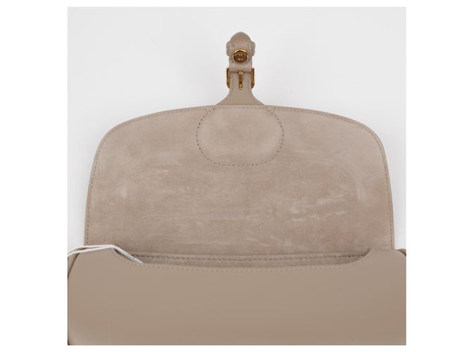 Dior Borsa a spalla e crossbody Bobby East West in vitello - vista 11