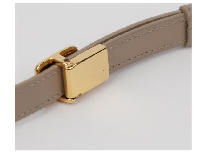 Dior Borsa a spalla e crossbody Bobby East West in vitello - vista 8