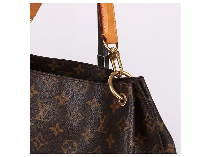 Louis Vuitton Borsa a tracolla da donna Metis con manico superiore - vista 6