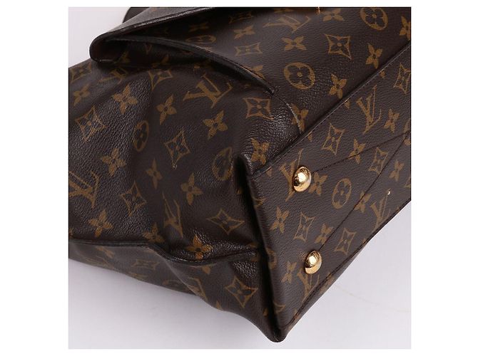 Louis Vuitton Borsa a tracolla da donna Metis con manico superiore - vista 9