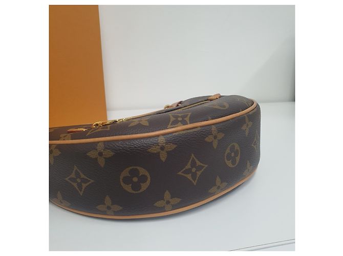 Borsa Louis Vuitton Loop Monogram - vista 7