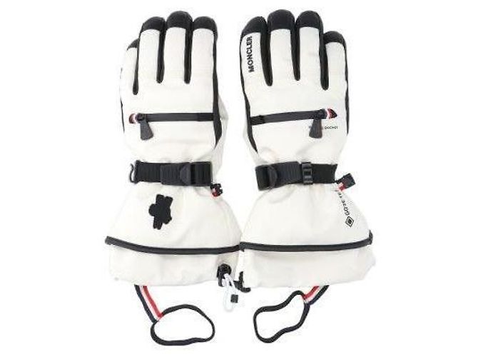 Moncler Guanti imbottiti Grenoble - vista 4
