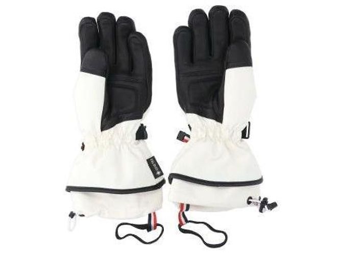 Moncler Guanti imbottiti Grenoble - vista 5