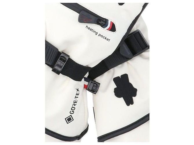 Moncler Guanti imbottiti Grenoble - vista 6