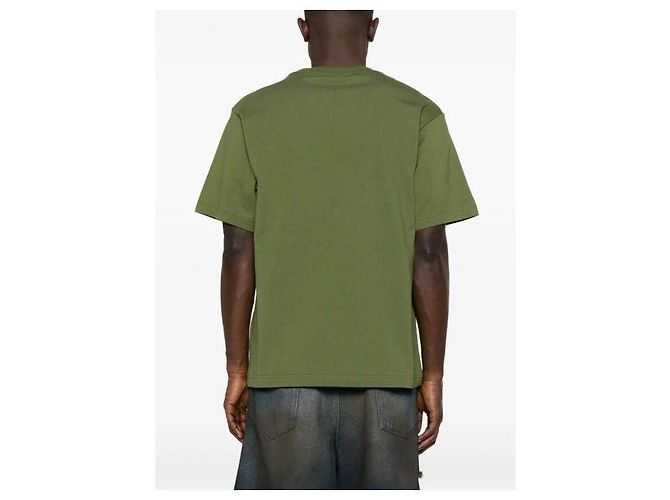 Kenzo Flower Oversized T-Shirt - view 6