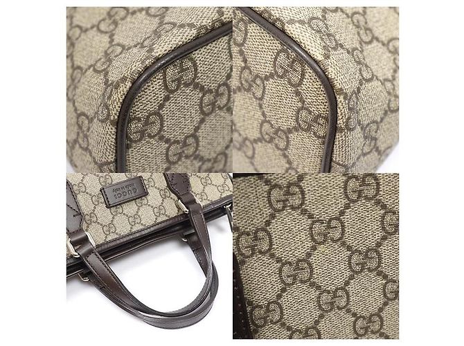 Gucci Supreme GG Canvas Eden Small - Ansicht 6