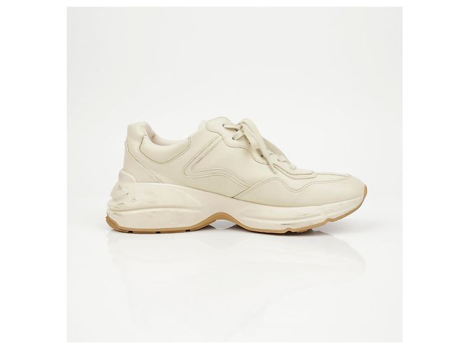 Gucci Sneakers Raiton da uomo - vista 10