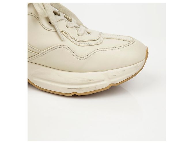 Gucci Sneakers Raiton da uomo - vista 12