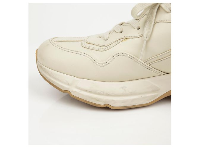 Gucci Sneakers Raiton da uomo - vista 14