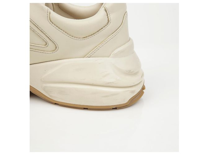 Gucci Sneakers Raiton da uomo - vista 15