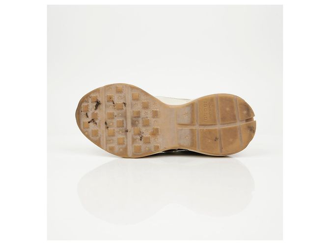 Gucci Sneakers Raiton da uomo - vista 17