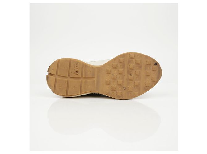 Gucci Sneakers Raiton da uomo - vista 18