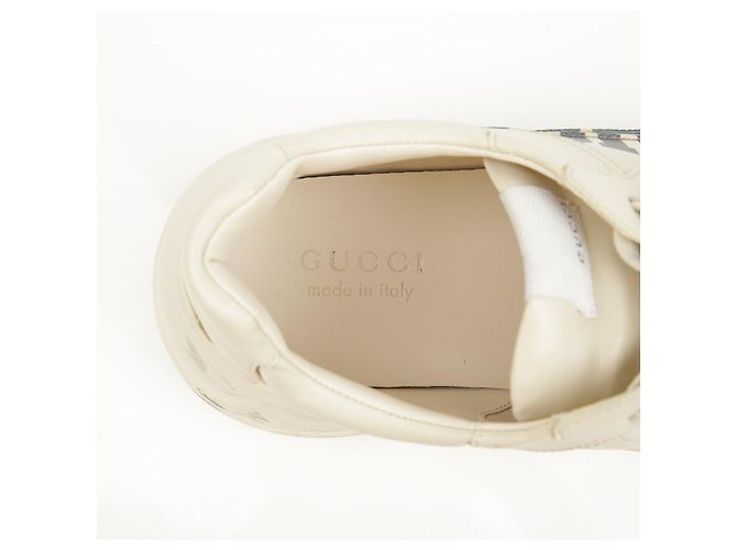 Gucci Sneakers Raiton da uomo - vista 19