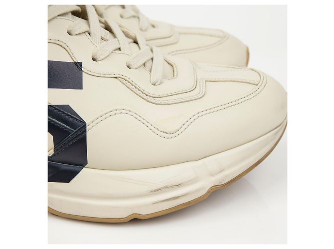Gucci Sneakers Raiton da uomo - vista 4