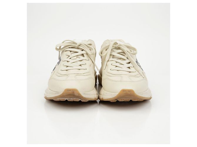 Gucci Sneakers Raiton da uomo - vista 5