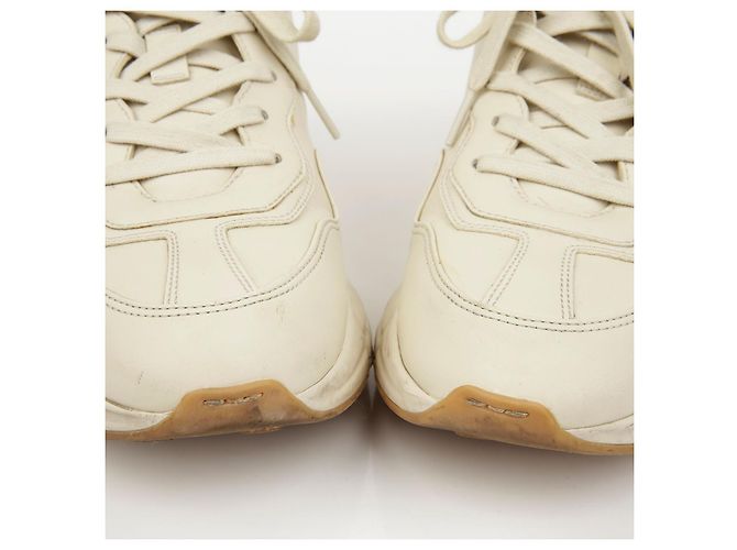 Gucci Sneakers Raiton da uomo - vista 6