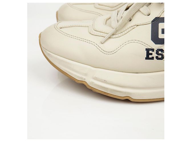 Gucci Sneakers Raiton da uomo - vista 8