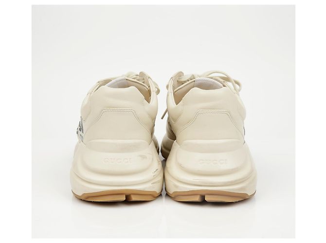 Gucci Sneakers Raiton da uomo - vista 9