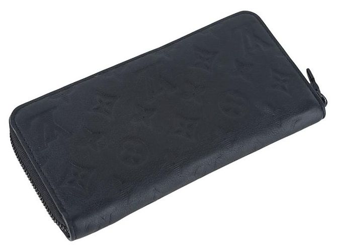 Louis Vuitton Monogram Brieftasche Horizontal - Ansicht 2