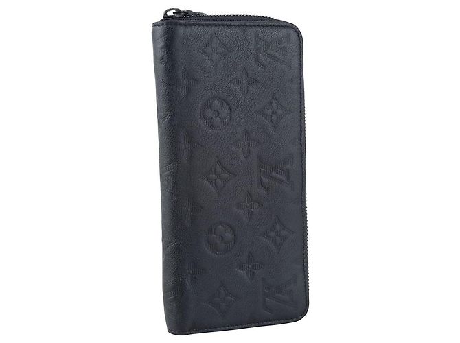 Louis Vuitton Monogram Brieftasche Horizontal - Ansicht 6