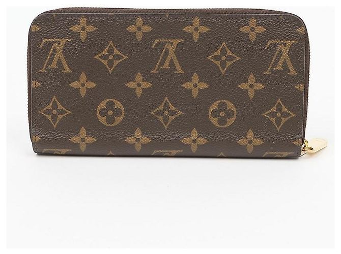 Louis Vuitton Cartera GP Monogram Coclico Red - vista 2