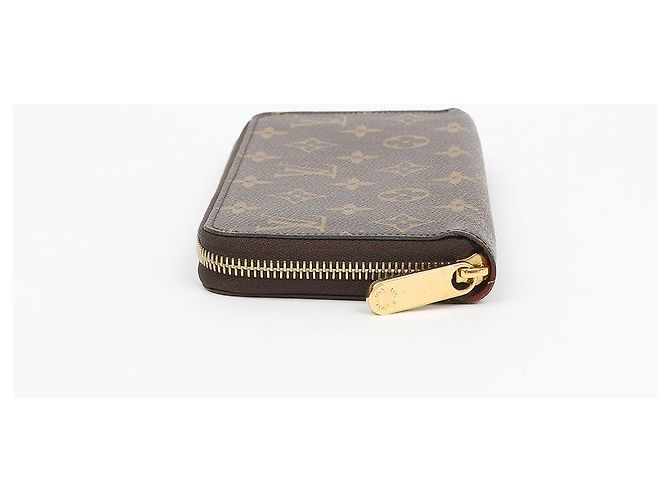 Louis Vuitton Cartera GP Monogram Coclico Red - vista 3