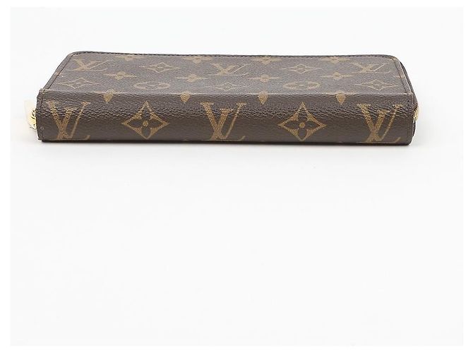 Louis Vuitton Cartera GP Monogram Coclico Red - vista 4