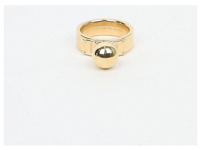 Anello pendente Tiffany & Co - vista 2