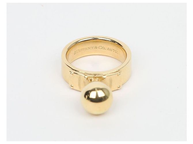 Anello pendente Tiffany & Co - vista 3