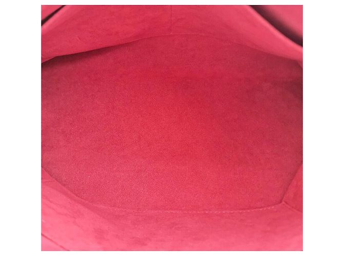 Borsa 2WAY Louis Vuitton Monogram Canvas - vista 8