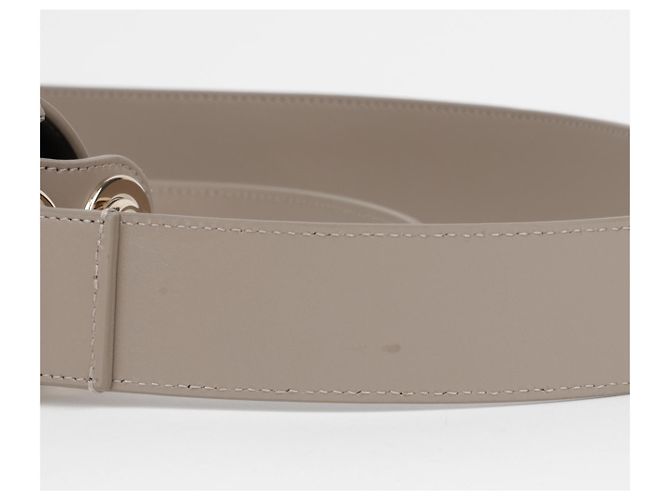 Chloé Borsa Piccola Tess Motigray - vista 8