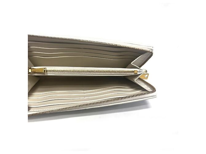 Bottega Veneta Cartera Cassette Zip Around - vista 10