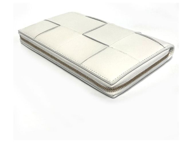 Bottega Veneta Cartera Cassette Zip Around - vista 7
