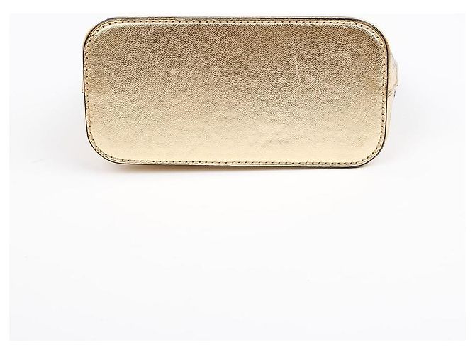 Gucci Borsa a tracolla mini con logo GUCCY - vista 6