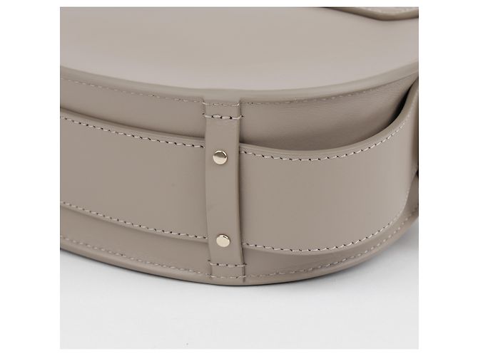 Chloé Borsa Piccola Tess Motigray - vista 8