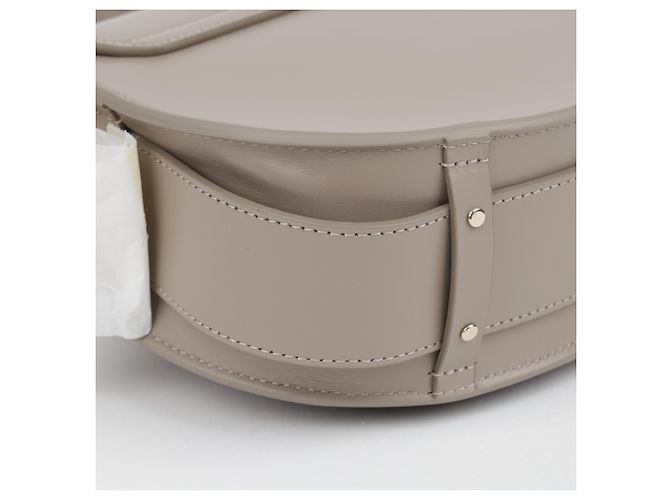 Chloé Borsa Piccola Tess Motigray - vista 9