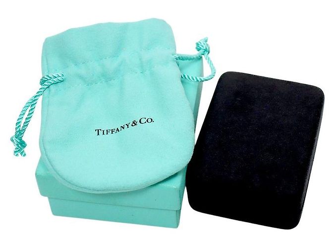 Tiffany & Co Doppelherz-Halskette - Ansicht 6