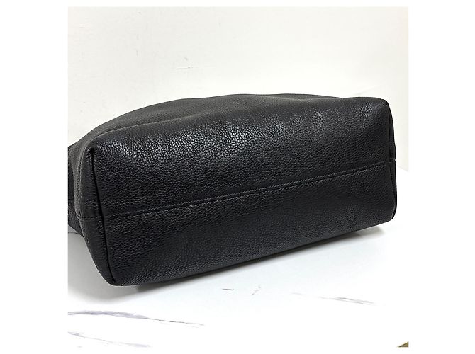 Prada Vitello Phoenix Shopper Tote Bag Schultertasche - Ansicht 13