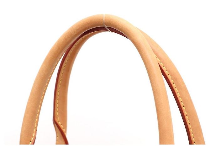 Louis Vuitton Monogram Tivoli GM Tote Bag and Shoulder Bag - view 4