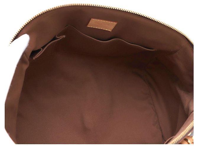 Louis Vuitton Monogram Tivoli GM Tote Bag and Shoulder Bag - view 8