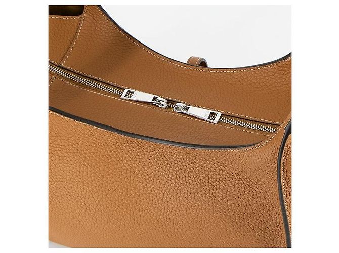 Tod's Borsa a tracolla piccola in pelle Timeless - vista 7