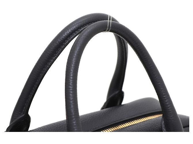 Prada Saco Tote e Saco de Ombro Vitello Phoenix - vista 4